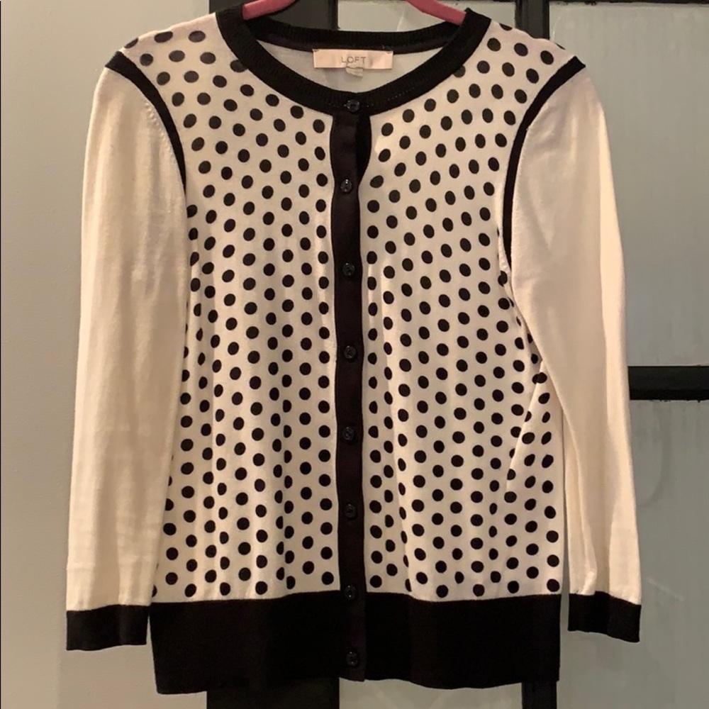 Loft Sweater